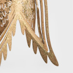 Висулка ангелски крила OLDY METAL 11 см.