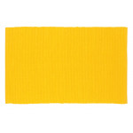 Подложка за хранене EXCELSA COTTON 43х30 см., жълт