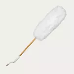 Бамбукова метличка за прах Homla BAMBOU 71 СМ