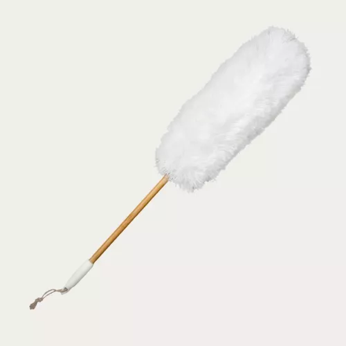 Бамбукова метличка за прах Homla BAMBOU 71 СМ