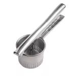 Преса за картофи HOMLA EASY COOK 24x10 см.