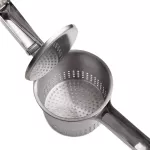Преса за картофи HOMLA EASY COOK 24x10 см.