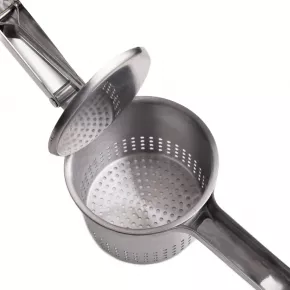 Преса за картофи HOMLA EASY COOK 24x10 см.