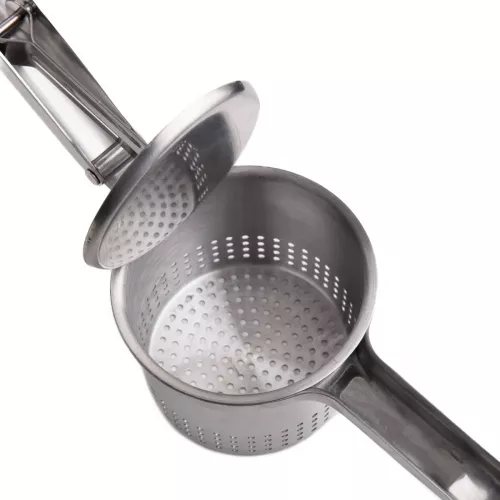 Преса за картофи HOMLA EASY COOK 24x10 см.