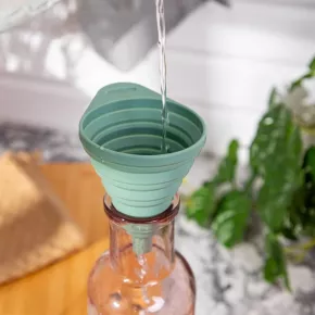 Фуния HOMLA EASY COOK 11СМ