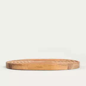 Дъска HOMLA MOOKA 33x25.5 см.