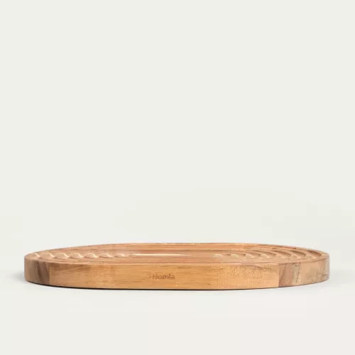 Дъска HOMLA MOOKA 33x25.5 см.