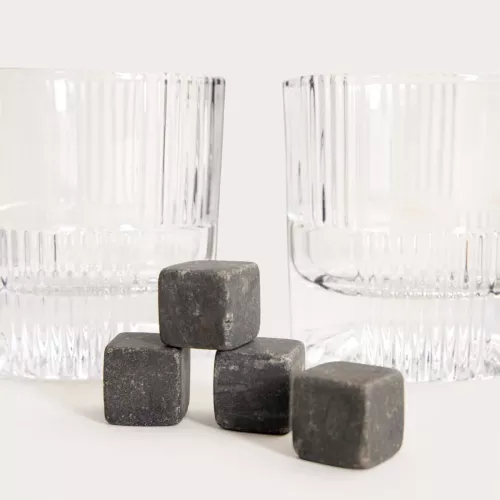 Комплект за уиски 8 части HOMLA ELEGANZA