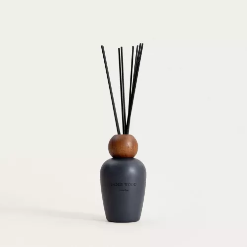 Арома дифузер HOMLA SABLE WOOD 200 мл.