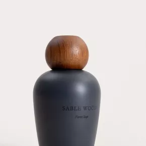 Арома дифузер HOMLA SABLE WOOD 200 мл.