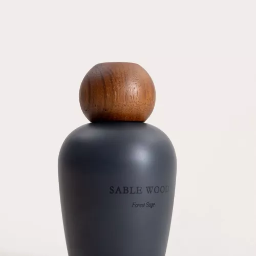 Арома дифузер HOMLA SABLE WOOD 200 мл.