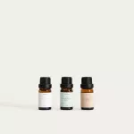Комплект ароматни масла HOMLA ZEN RITUALS