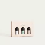 Комплект ароматни масла HOMLA ZEN RITUALS