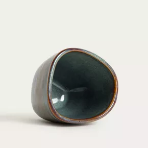 Сет чаши 4 бр. HOMLA KASLO 200 мл.