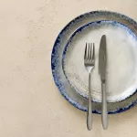 Чиния HOMLA LIOS 20 см.