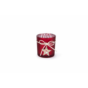 Свещник EXCELSA Gnomo 7X8 CM