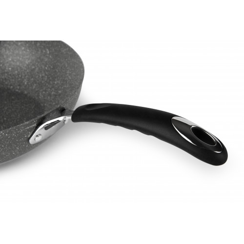 Дълбок тиган EXCELSA FORN-OK 28 см