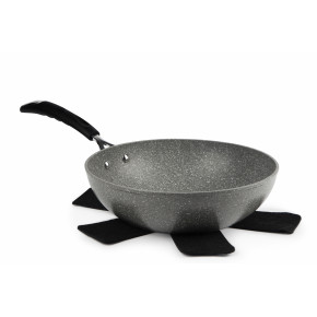 Дълбок тиган EXCELSA FORN-OK 28 см