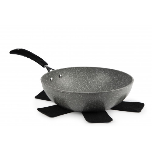 Дълбок тиган EXCELSA FORN-OK 28 см