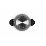 Дълбок тиган с две дръжки EXCELSA FORN-OK 16 см