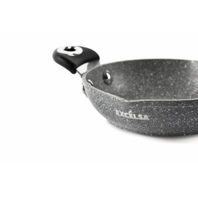 Дълбок тиган с две дръжки EXCELSA FORN-OK 16 см