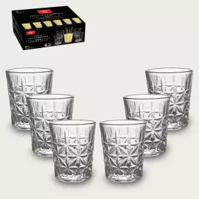 Сет чаши 6 бр. ARCA LIMONCELLO 60 мл.