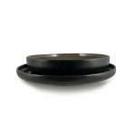 Чиния ARCA ALTERNATIVE 20 см., сив