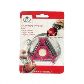 Белачка 3 в 1 ARCA SMINUZZA