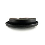 Чиния ARCA ALTERNATIVE 20 см., сив