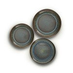 Чиния ARCA ALTERNATIVE 20 см., сив