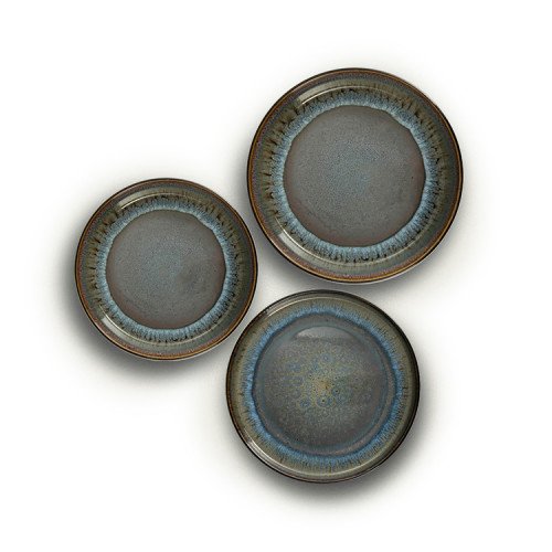 Чиния ARCA ALTERNATIVE 20 см., сив