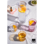 Сет чаши 4 бр. - пластмаса S&P COSTA 650 мл.