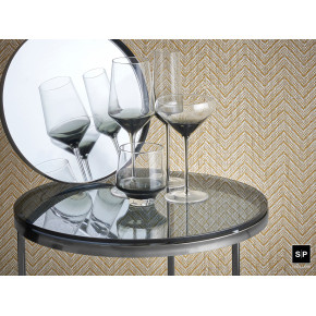 Чаши за вино 2 бр. S|P SECRETS 560 мл., опушен