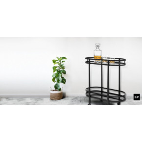 Сет за уиски 3 бр. S|P BAR