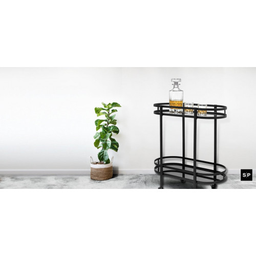 Сет за уиски 3 бр. S|P BAR