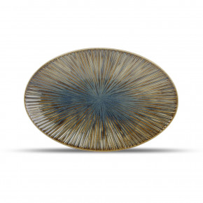 Плато F2D HALO 25,5х17 см.