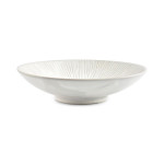 Чиния - дълбока F2D HALO 950 см., сив