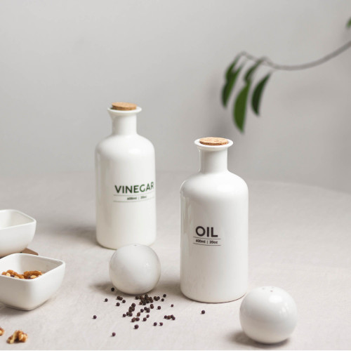 Сет за олио и оцет ONA CUCINA