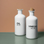 Сет за олио и оцет ONA CUCINA