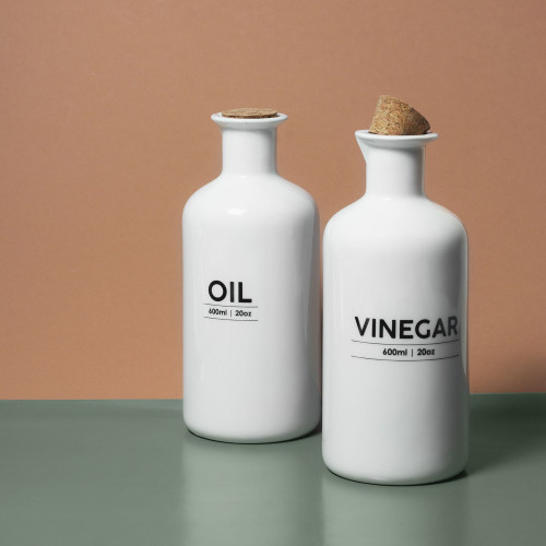 Сет за олио и оцет ONA CUCINA