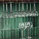 Чаши 4 бр. BONBISTRO NOBLE 230 мл.