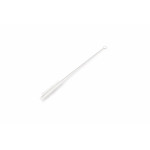 Сет стъклени сламки с четка S|P ELEGANCE