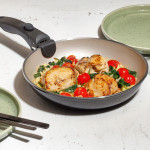 Тиган S&P SO NATURE 25 см.