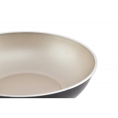 Уок тиган S&P SO NATURE 29 см.