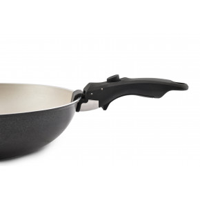 Дръжка за тигани S&P SO NATURE 19,5 см.