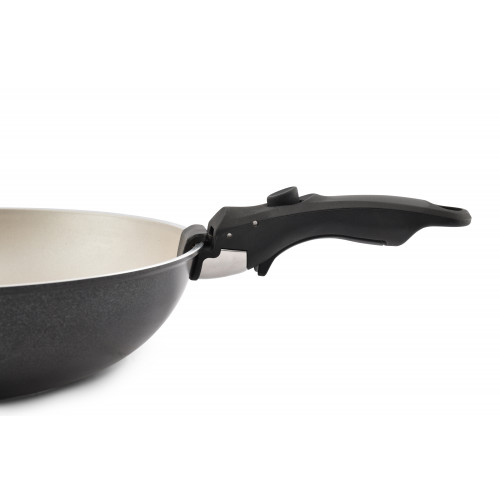 Дръжка за тигани S&P SO NATURE 19,5 см.