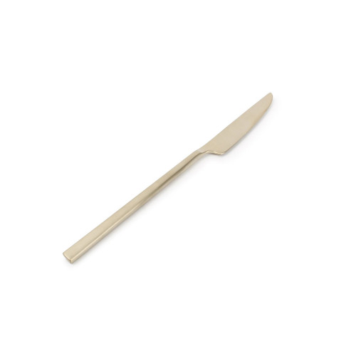 Прибори за хранене 16 части S|P TERNO, златист