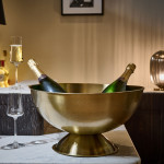 Шампаниера S|P BAR, златист Шампаниера S|P BAR, златист