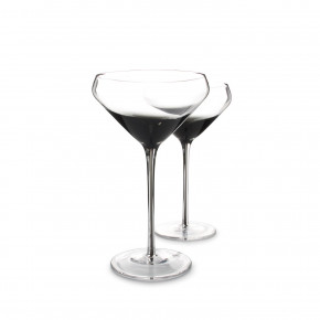 Чаши за вино 2 бр. S|P SECRETS 300 мл., опушен