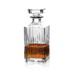 Сет за уиски 3 бр. S&P BOND